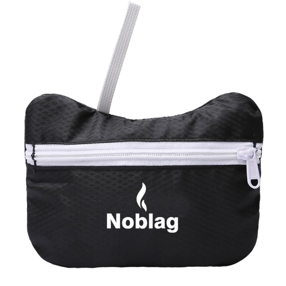 Noblag Waterproof Travel Folding Backpack - Picture 3 of 4